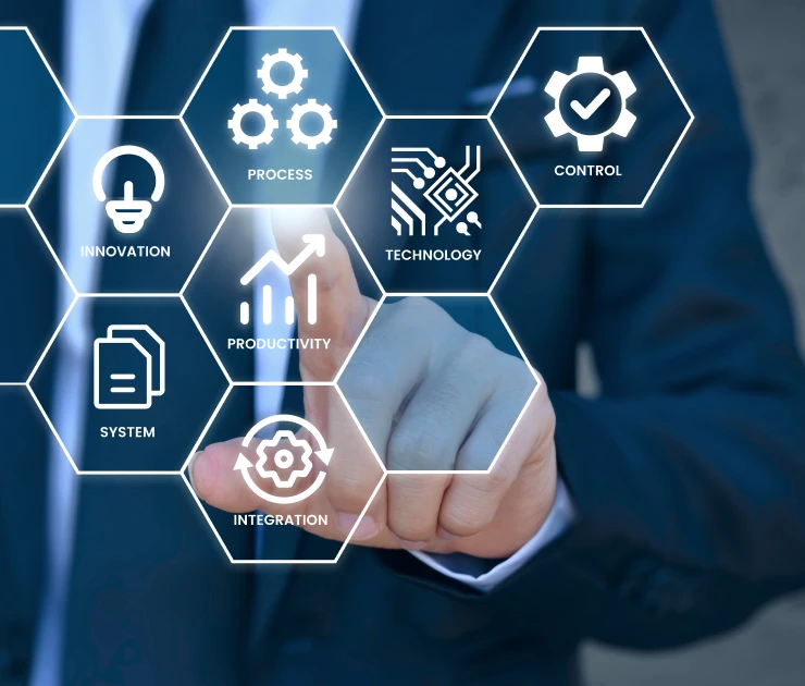 Automation Enterprise Implementation