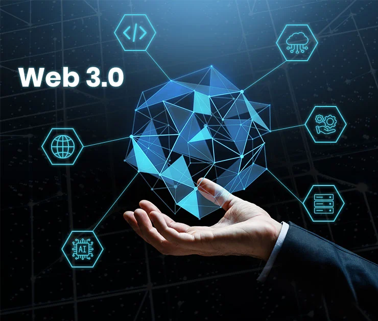 Web3 Development Services