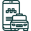 Driver/Staff Mobile App