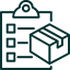 Order & Shipment Management