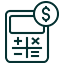 Real-Time Pricing Calculation