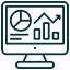 Analytics & Reporting Dashboard